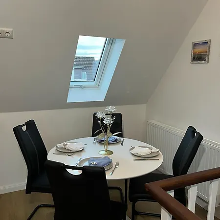 Apartment Seeherz *