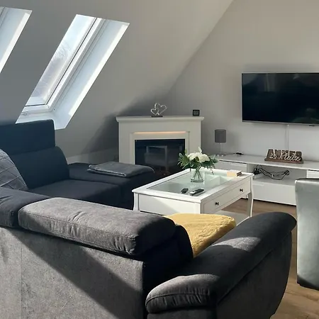 Seeherz Apartment