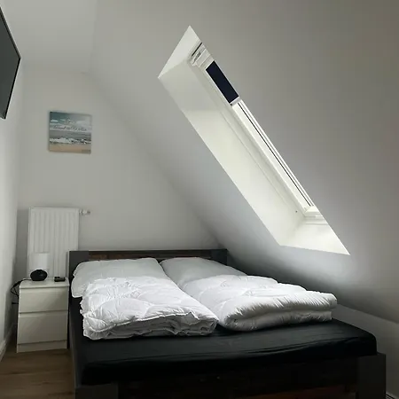 Seeherz Büsum